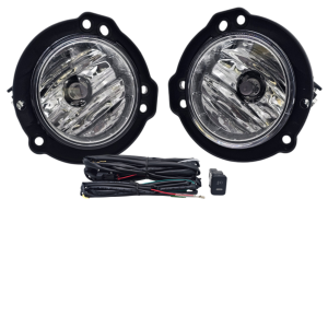 Avanza 2012 Fog Light