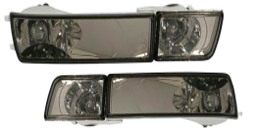 Golf 3 Fog Light