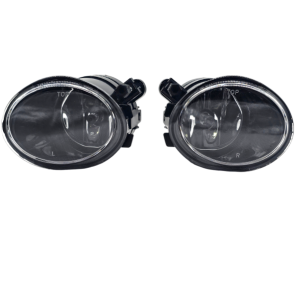 BMW E46 Fog Light
