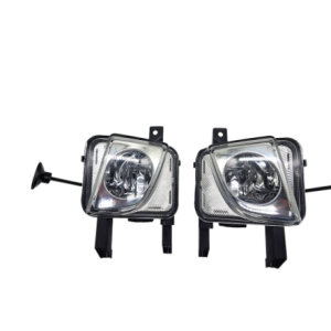 Corsa 2002 Fog Light
