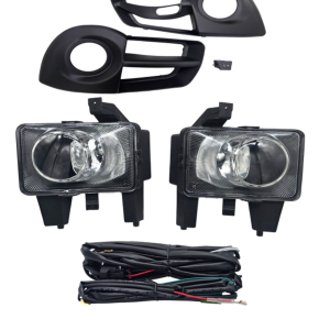 Chev Utility 2012 Fog Light