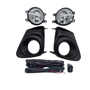 Corolla 2011 Fog Light