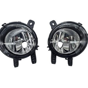 BMW F30 Fog Light