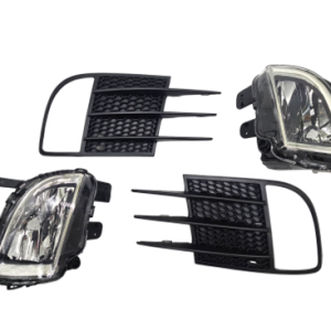 Golf 6 Gti Fog Light